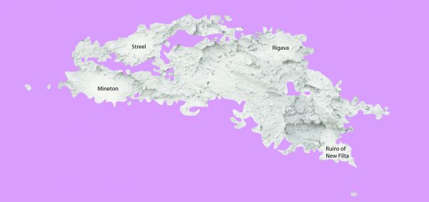 The Colonies of Mine 02